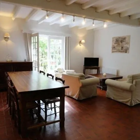 House Le Chalet 2 Le Vigan (Lot)