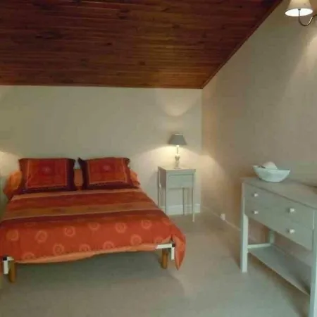 度假居 House Le Chalet 2 Le Vigan (Lot)