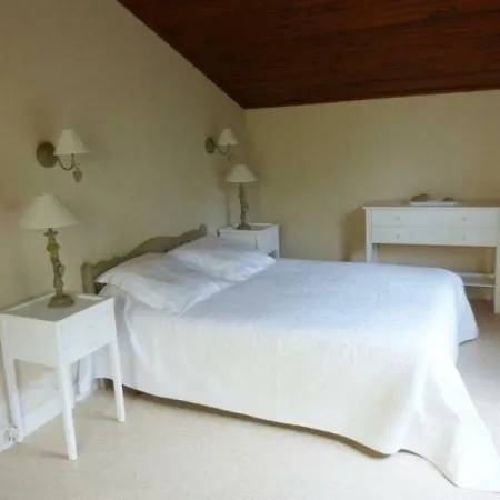 House Le Chalet 2 度假居