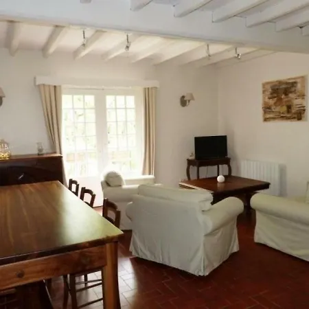 House Le Chalet 2 * Le Vigan (Lot)