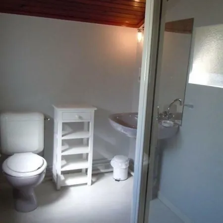 House Le Chalet 2 度假居