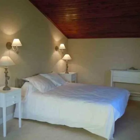 度假居 House Le Chalet 2 *